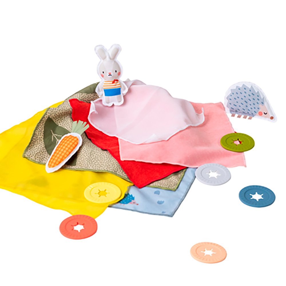 Taf Toys Taf Toys Jeu cache-cache