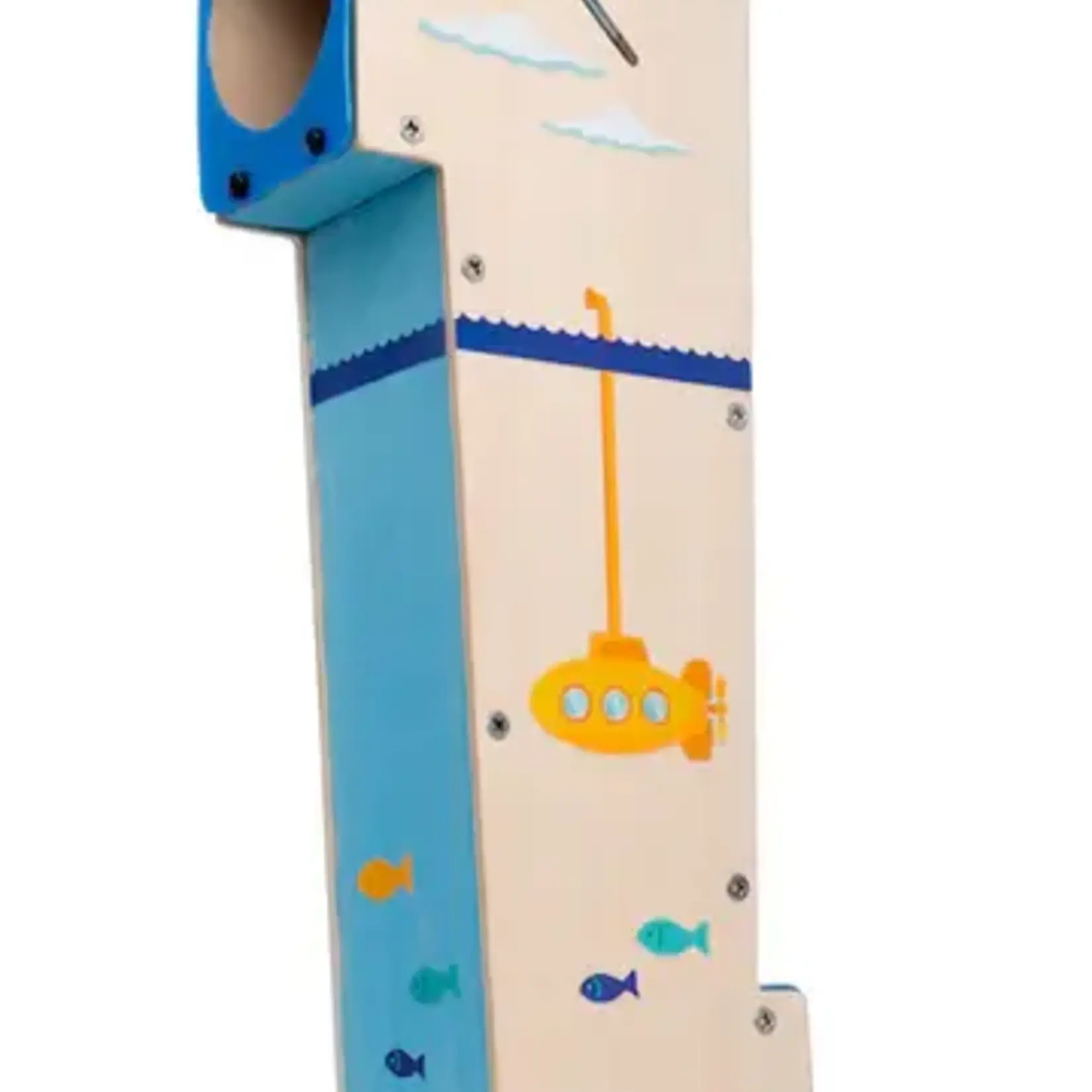 Stanley Jr. Stanley JR kit de périscope