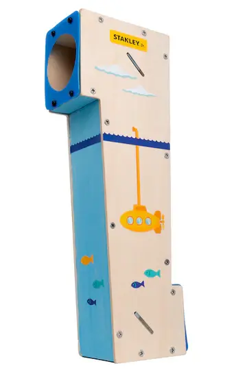 Stanley Jr. Stanley JR kit de périscope