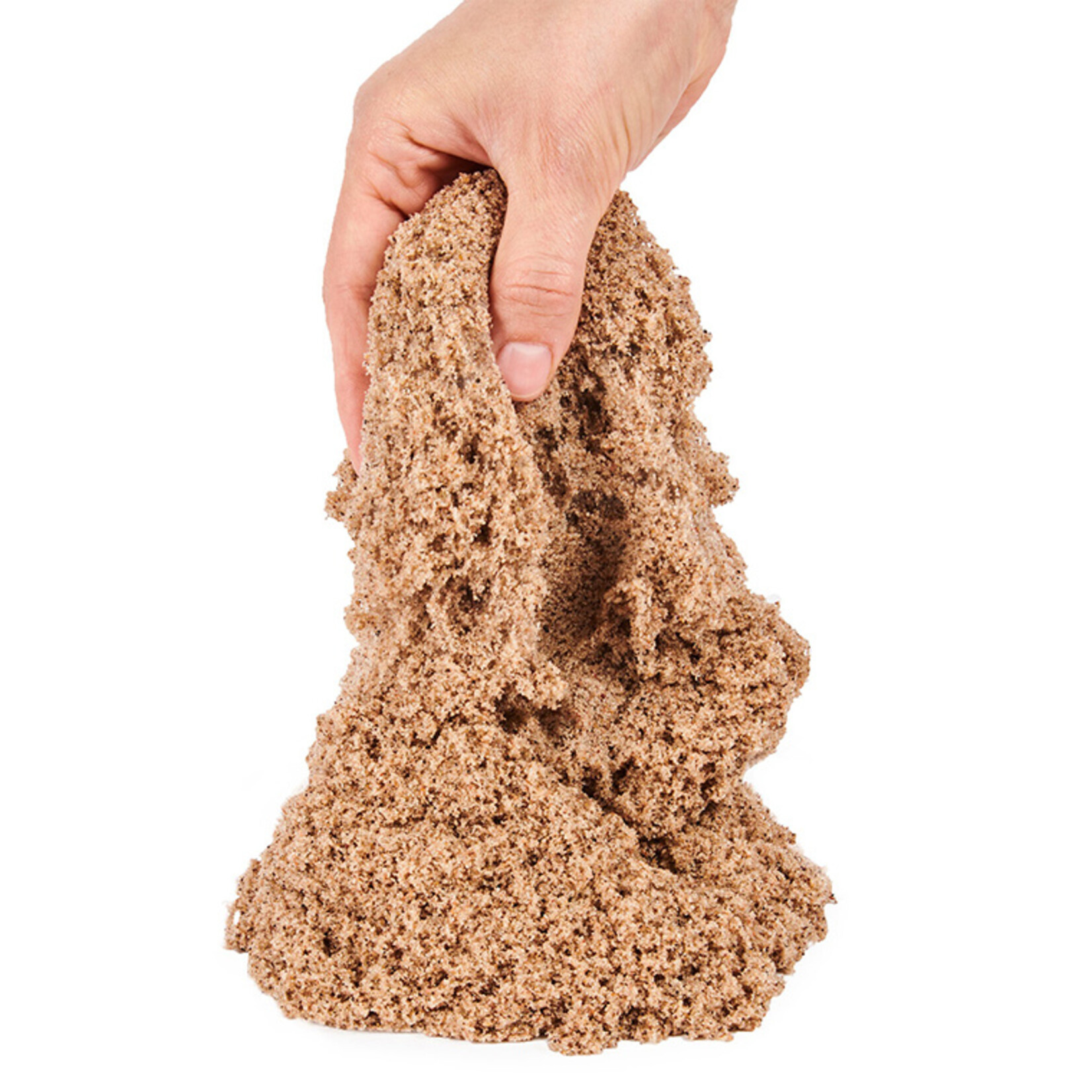 Kinetic Sand - 3Lbs de Sable de Plage