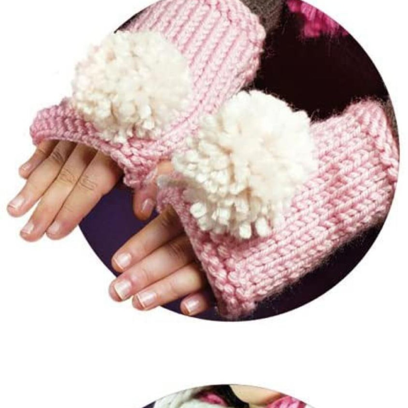 Buki Buki - Be teens Mode - Tricot