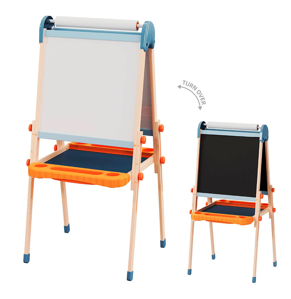 Top Bright Top Bright - Tableau sur pied de luxe