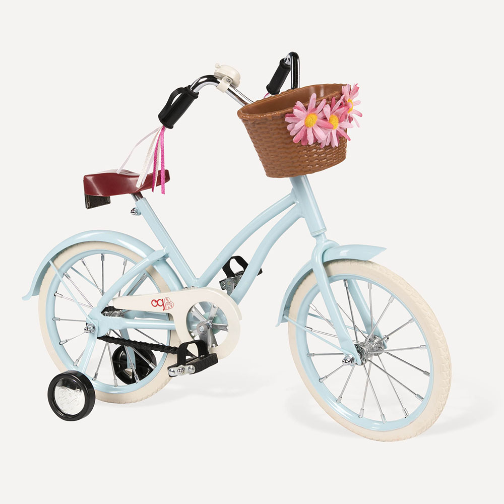 Our Generation OG - Vélo de ville
