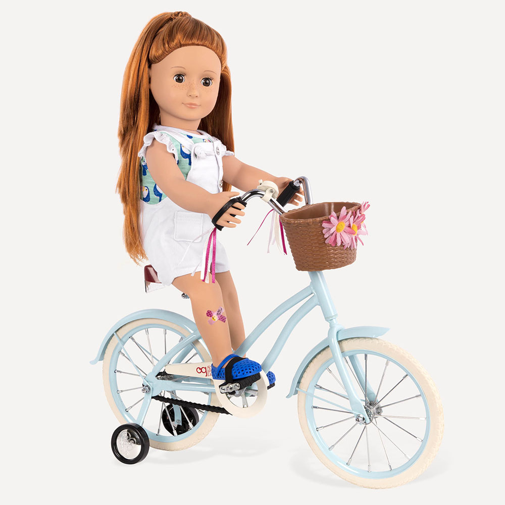 Our Generation OG - Vélo de ville