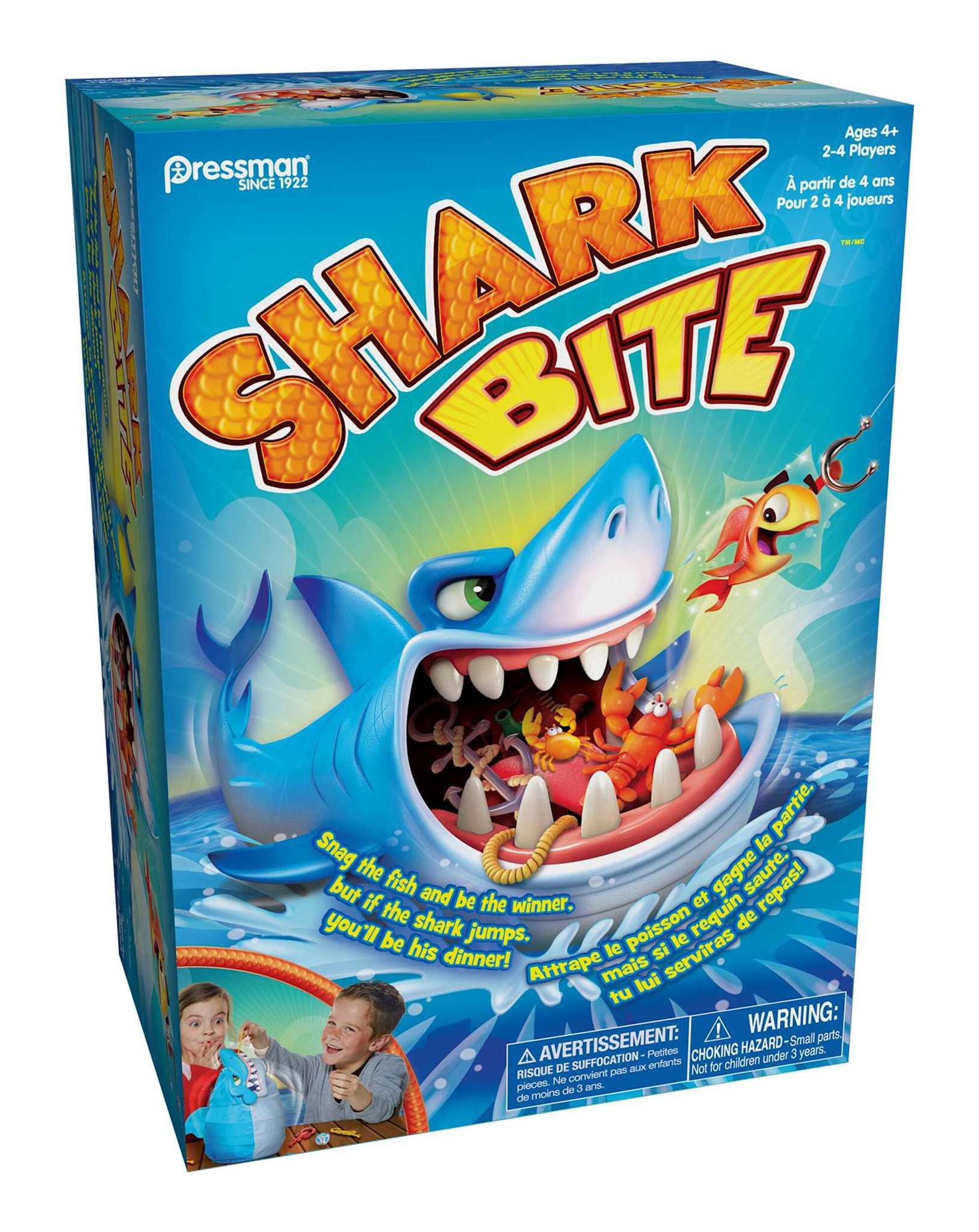 Goliath Games Goliath Shark Bite