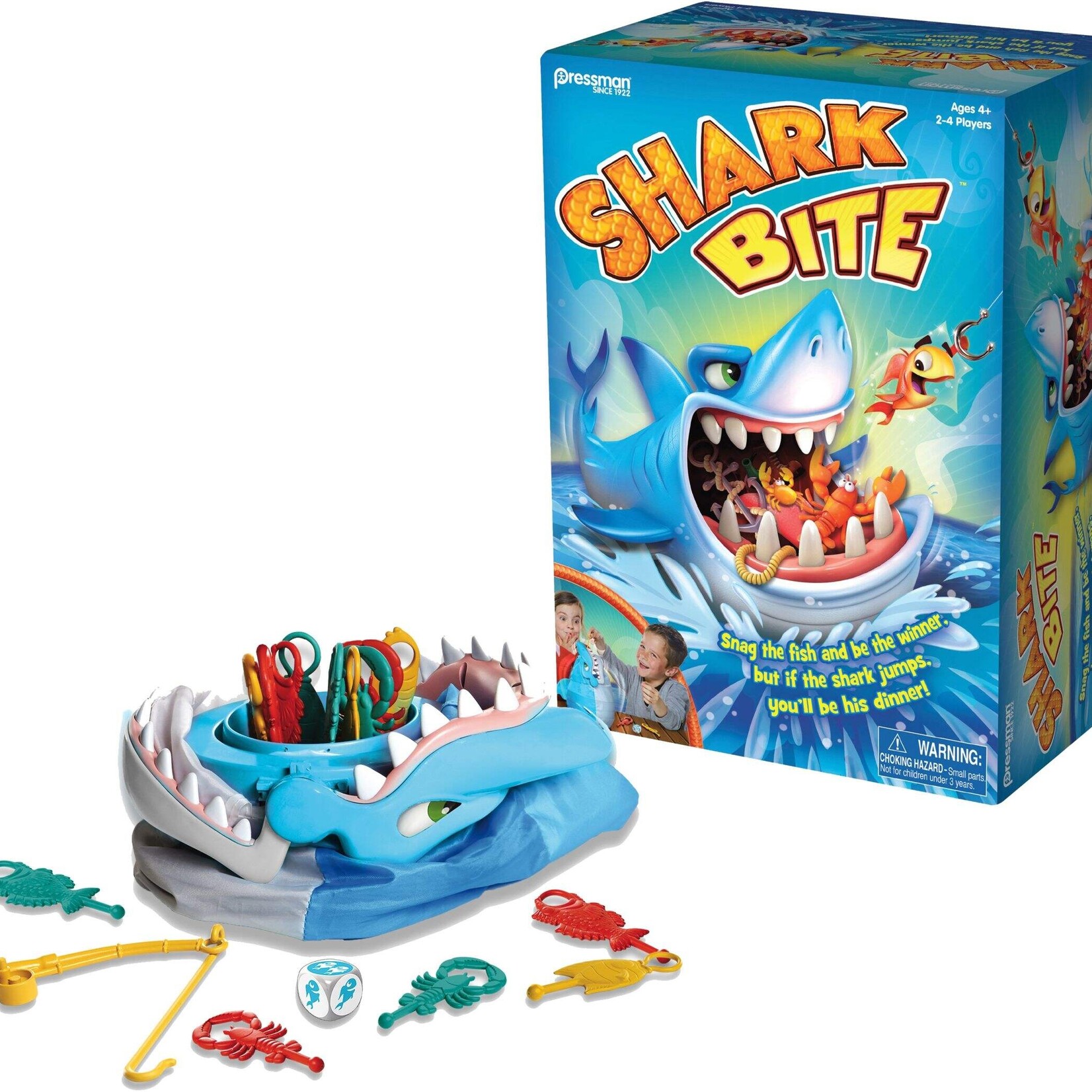 Goliath Games Goliath Shark Bite