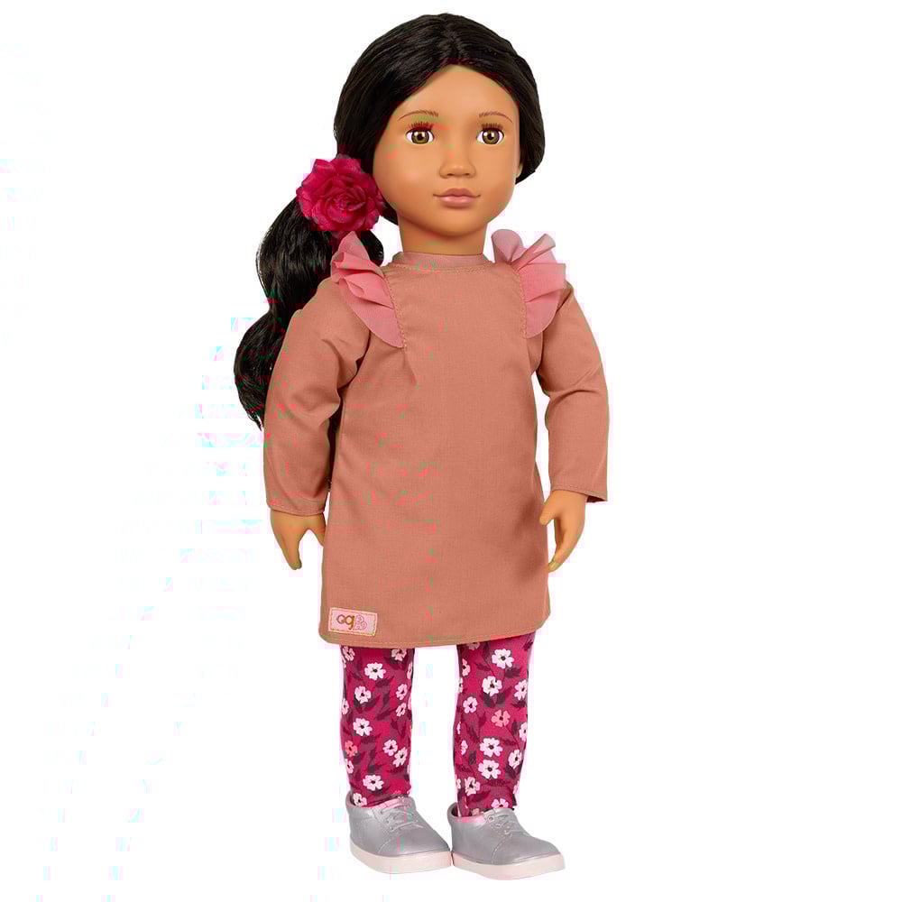 Our Generation OG - Rosalia