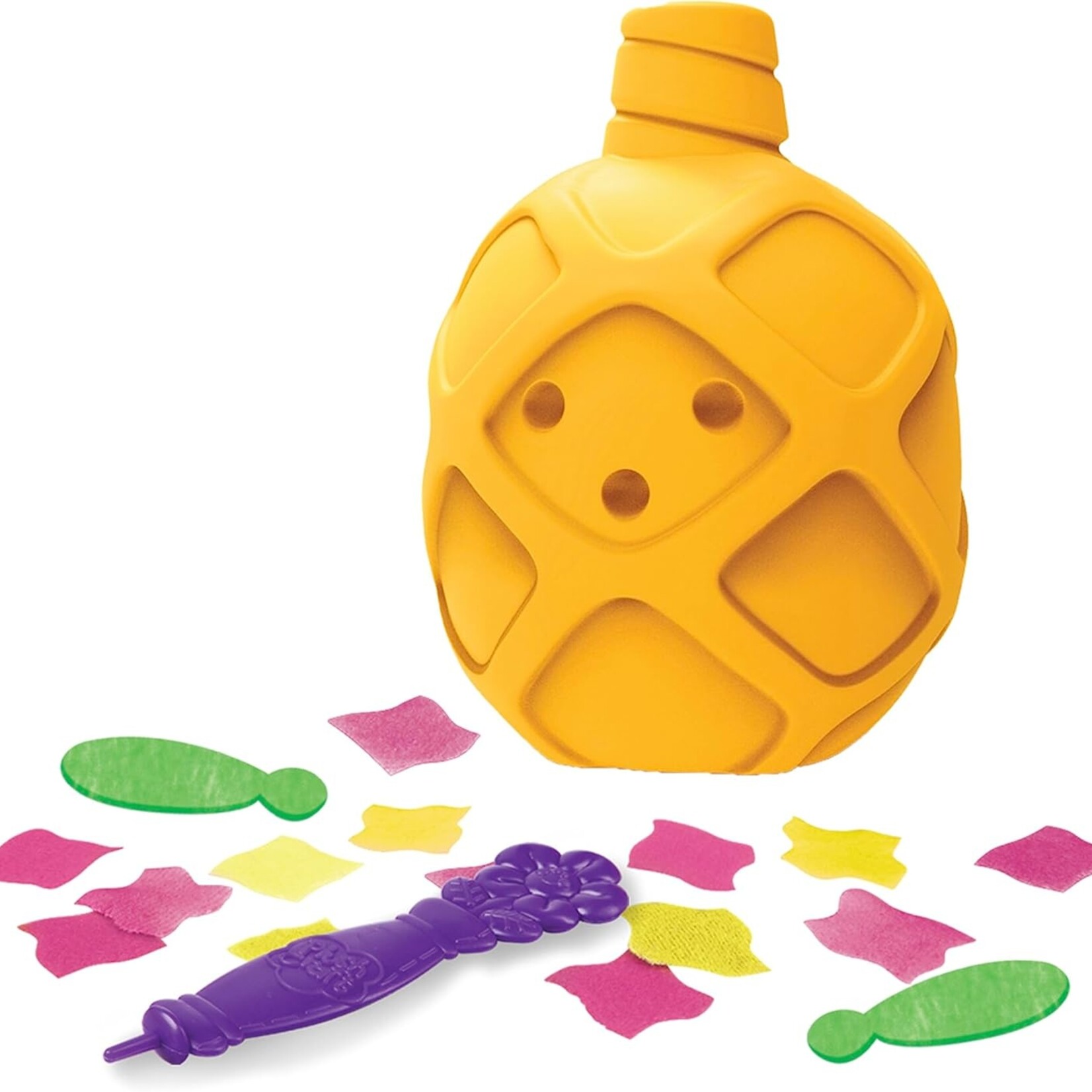 Orb Factory Orb Factory Ananas 407pcs