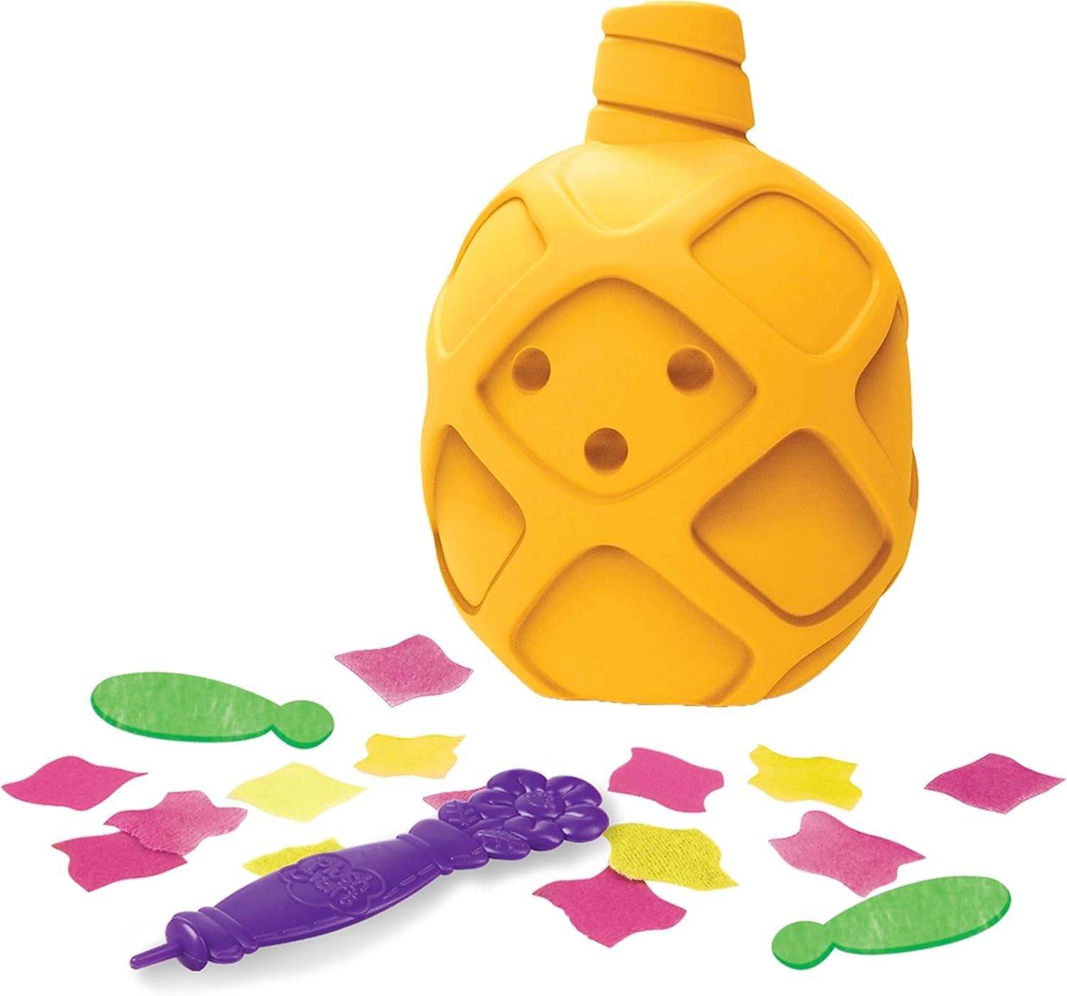 Orb Factory Orb Factory Ananas 407pcs