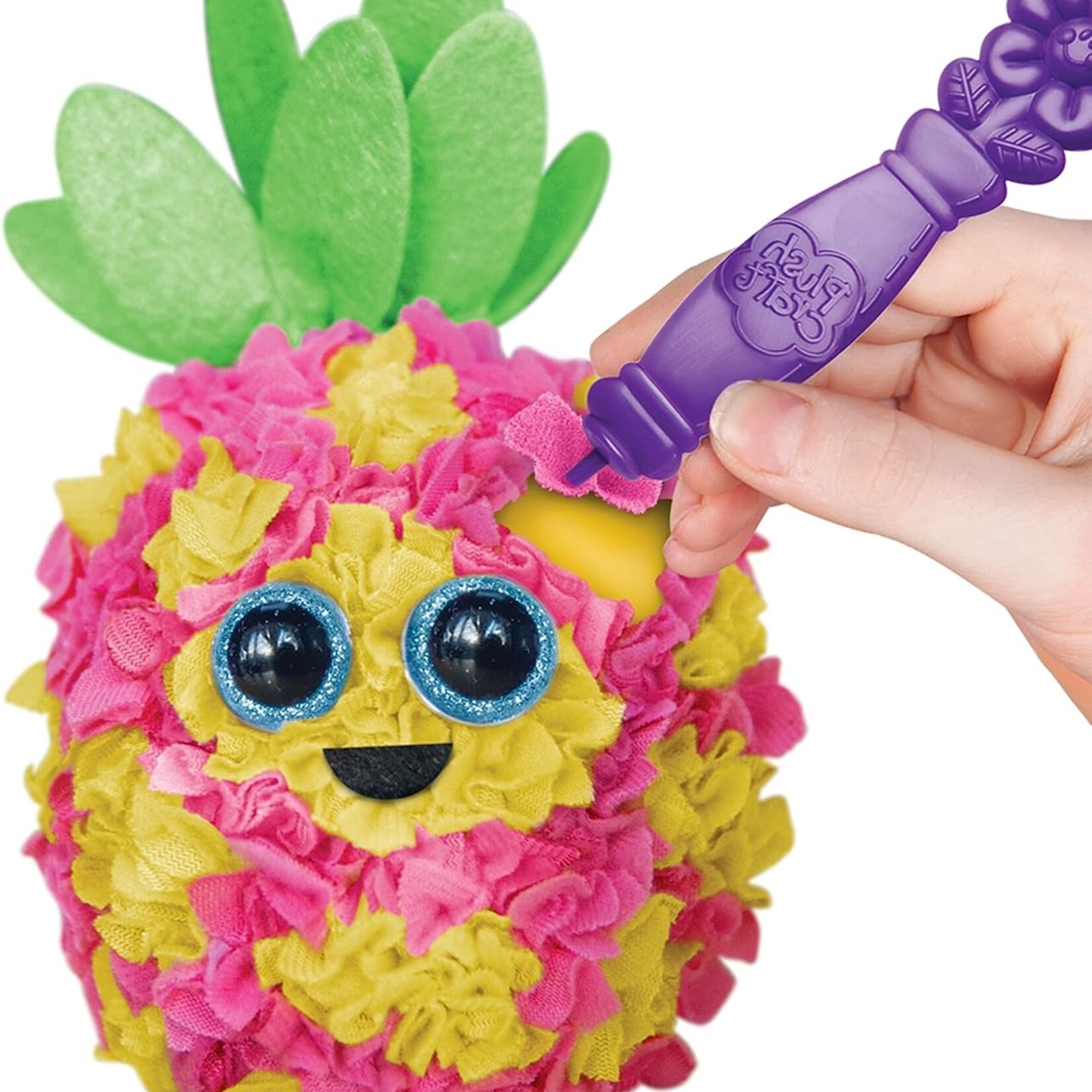 Orb Factory Orb Factory Ananas 407pcs