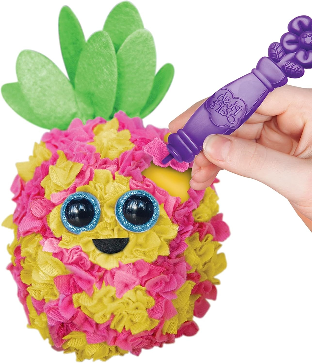 Orb Factory Orb Factory Ananas 407pcs