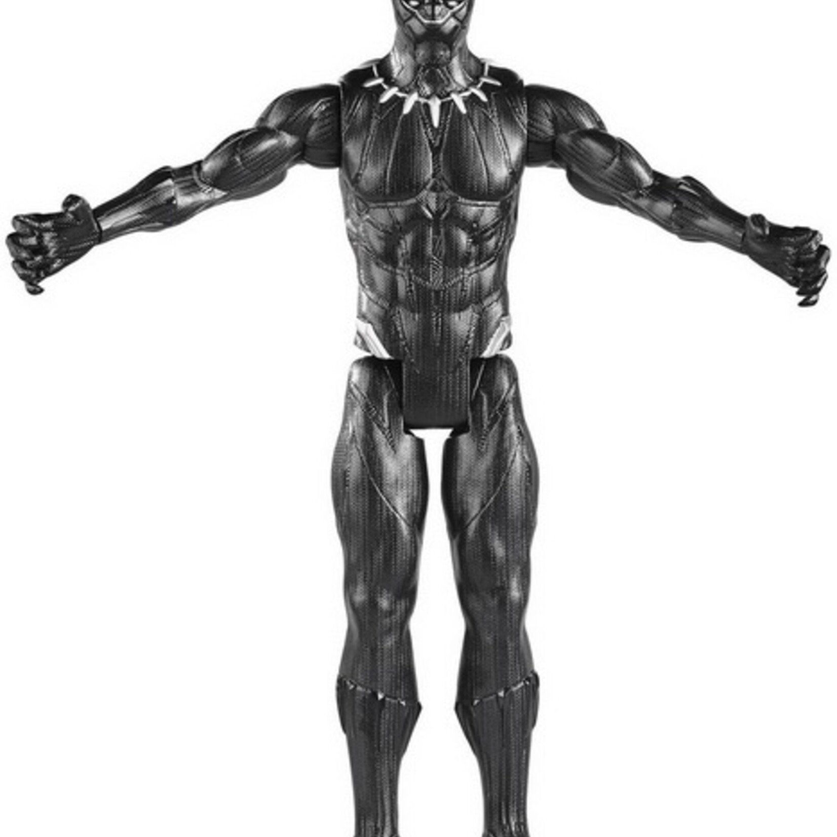 Hasbro Marvel Avengers - Titan Hero Series - Black Panther