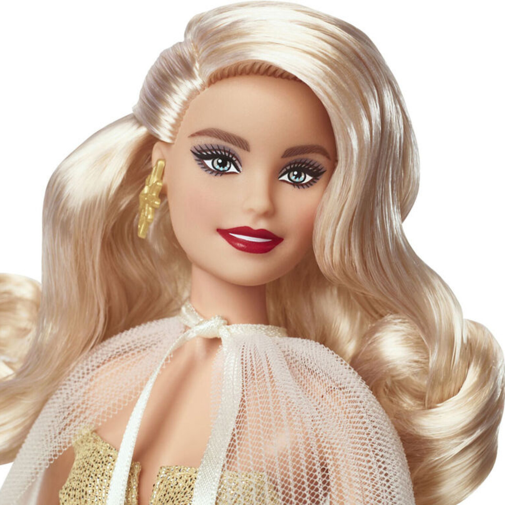 Mattel Barbie Noël 2023