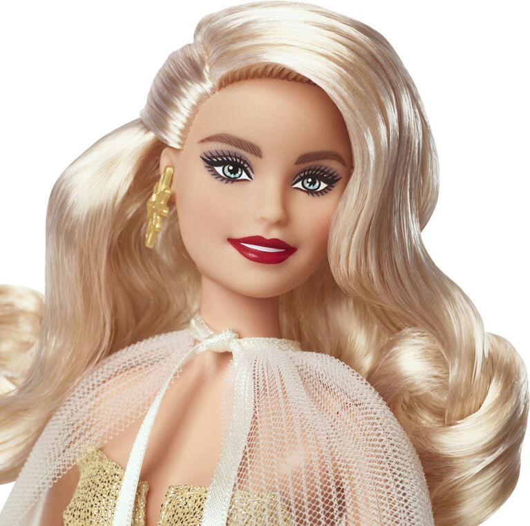 Mattel Barbie Noël 2023