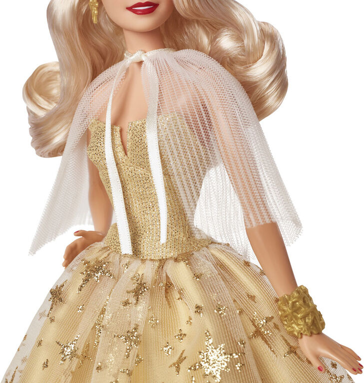Mattel Barbie Noël 2023