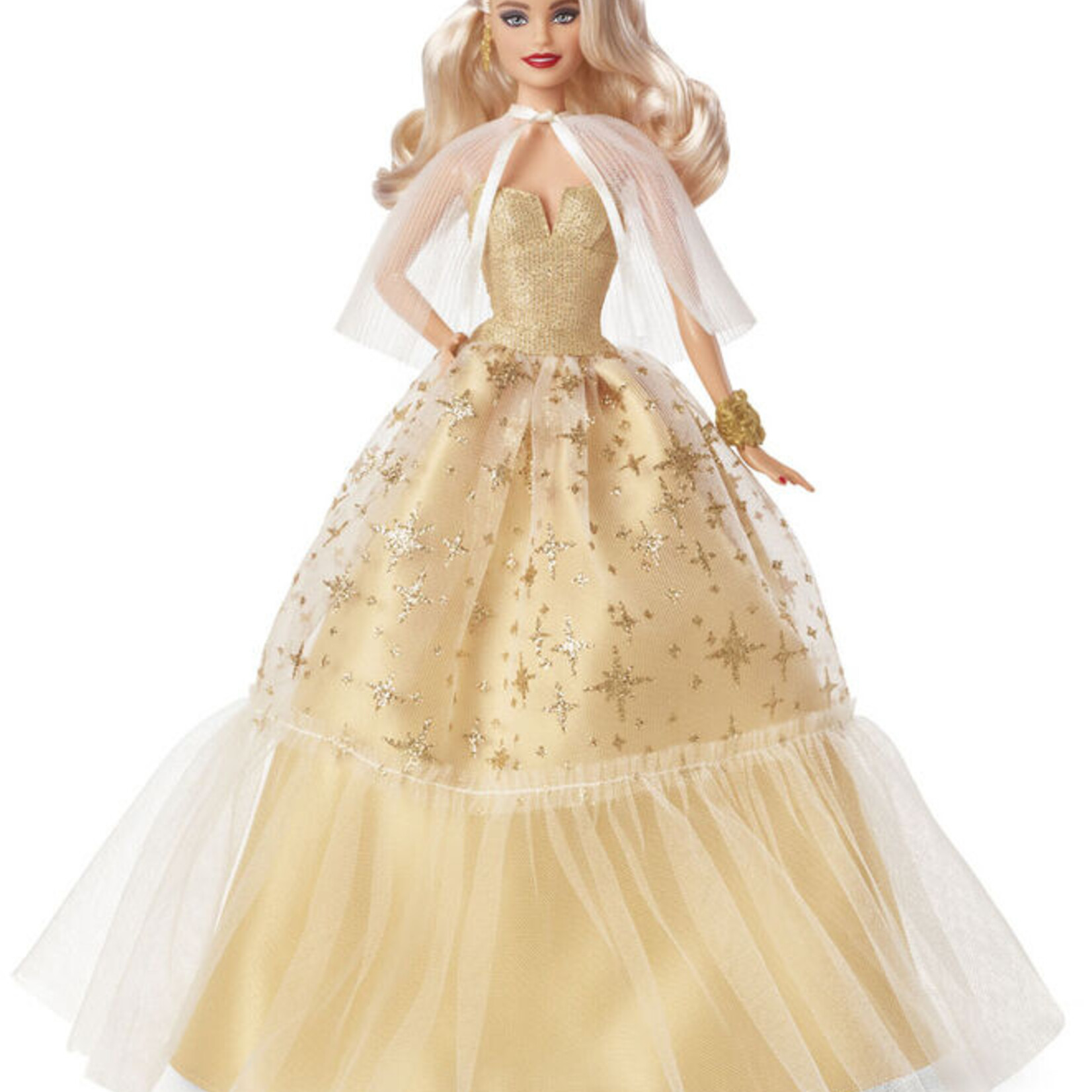 Mattel Barbie Noël 2023