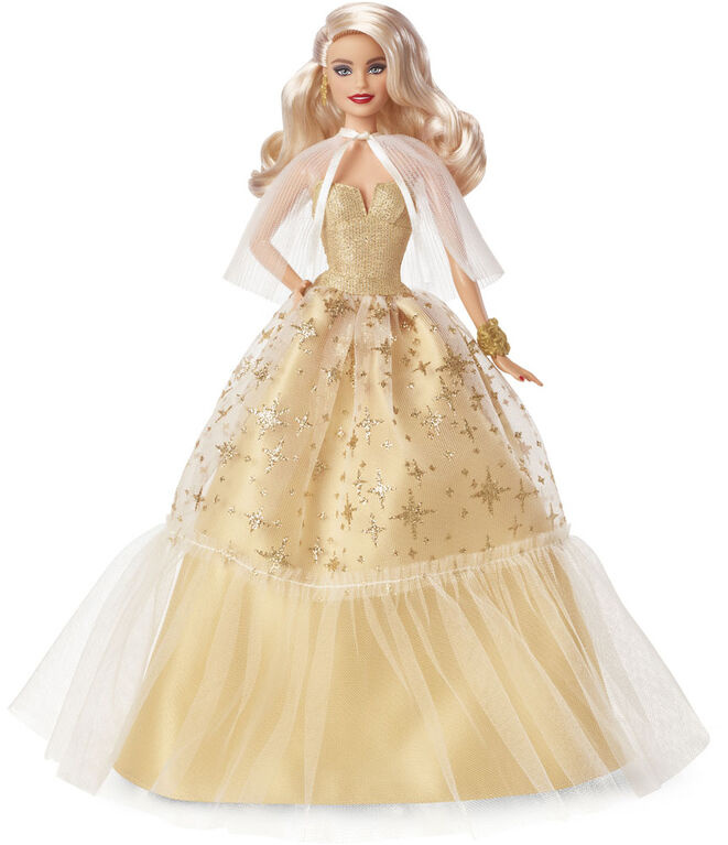 Mattel Barbie Noël 2023