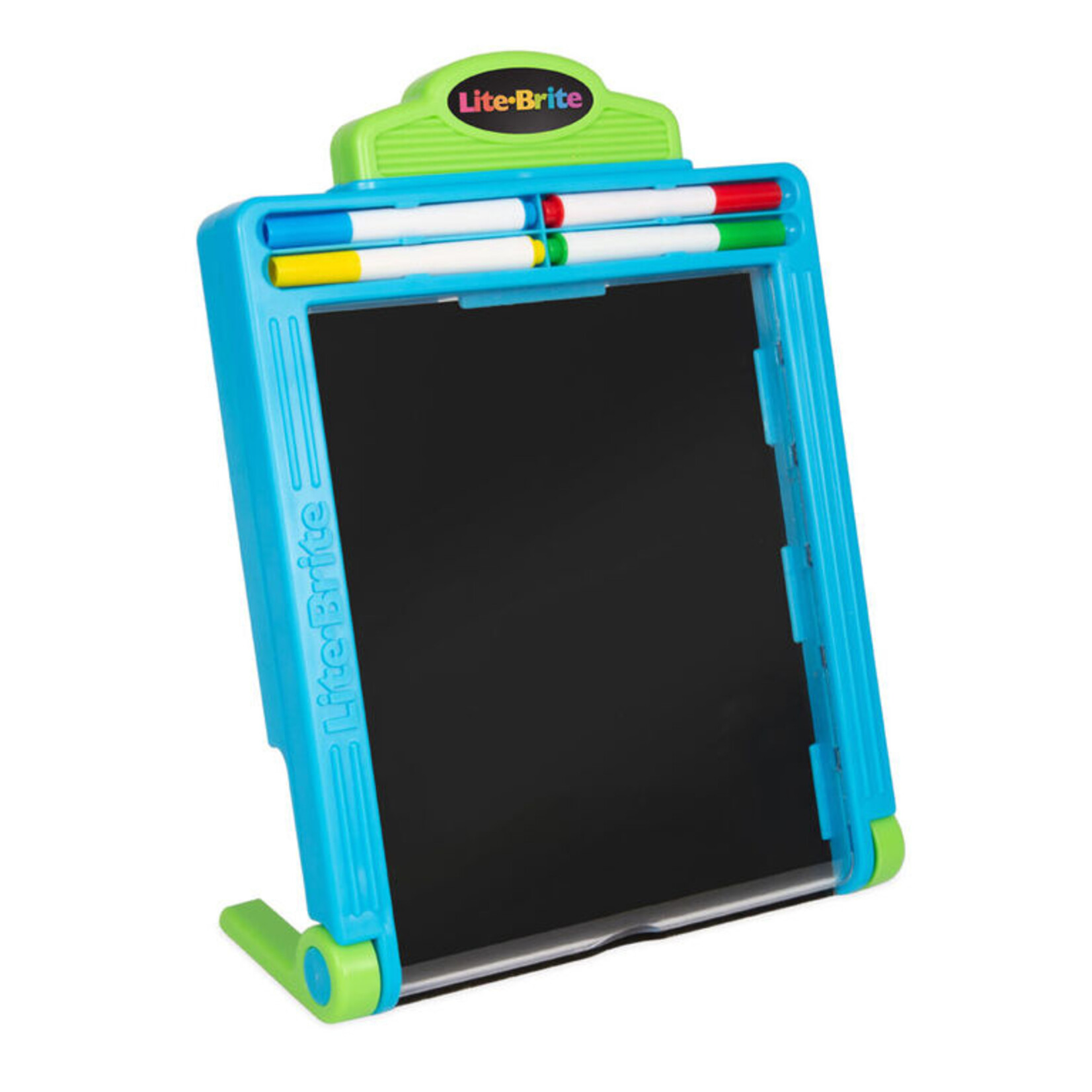 Hasbro Lite-Bright - Carte d'alimentation de luxe