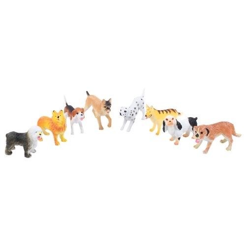 wild republic Nature Tube - Chiens