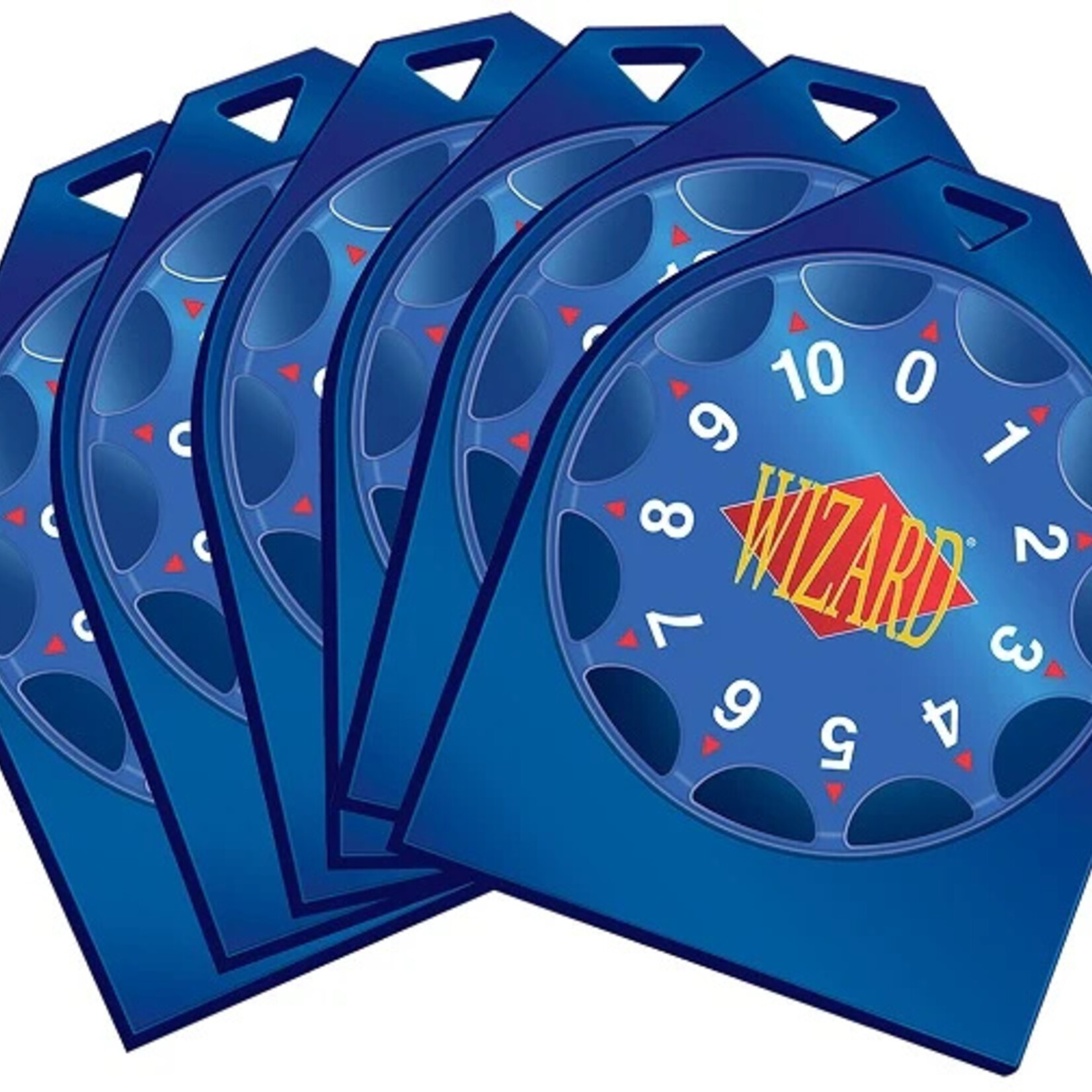 u.s. games Wizard Deluxe (EN)