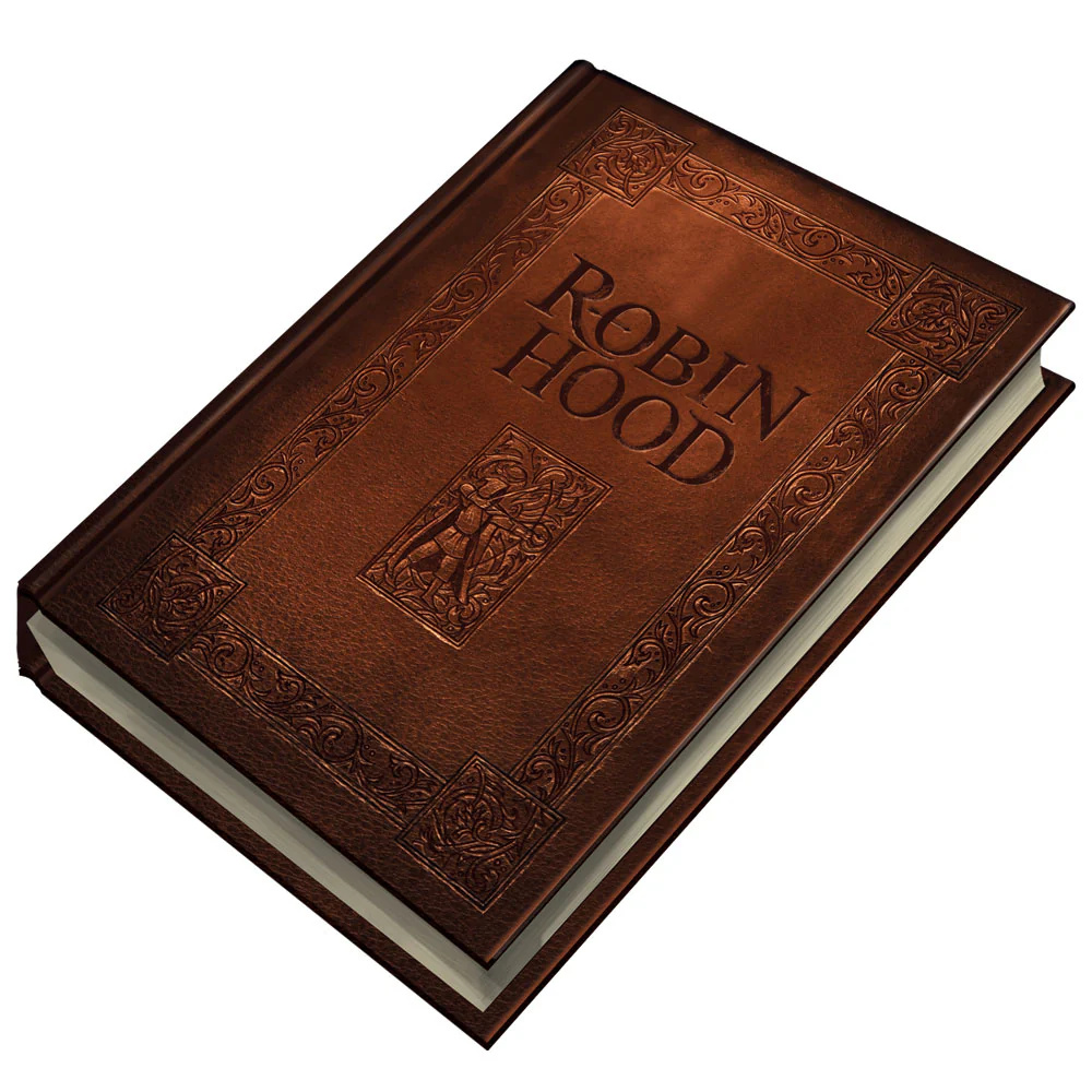 Kosmos Kosmos The Adventures of Robin Hood