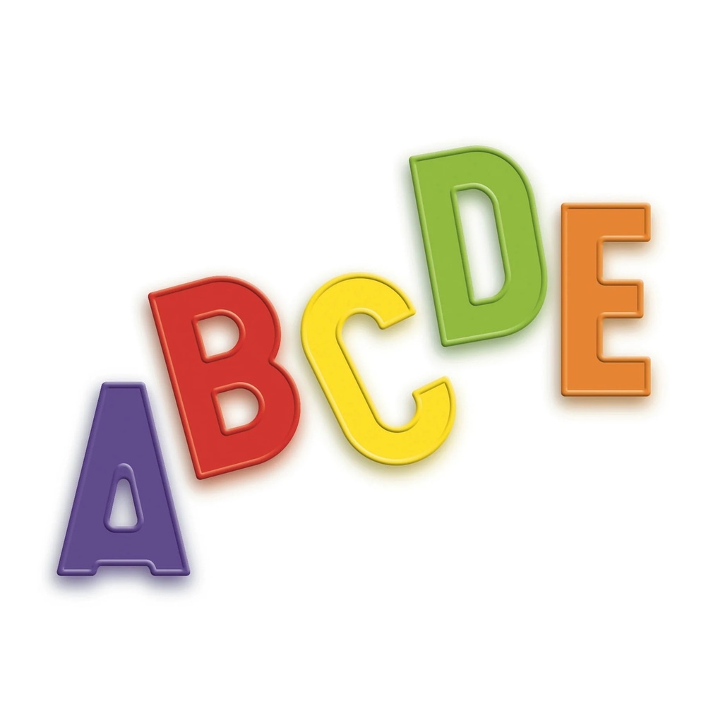 Quercetti Quercetti- lettres majuscule