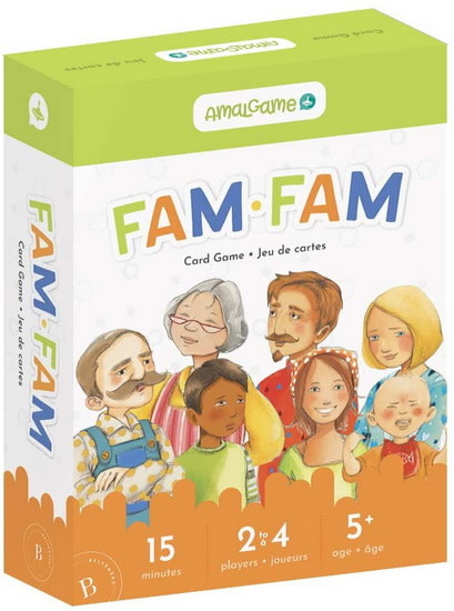 Amalgame *****Fam-Fam