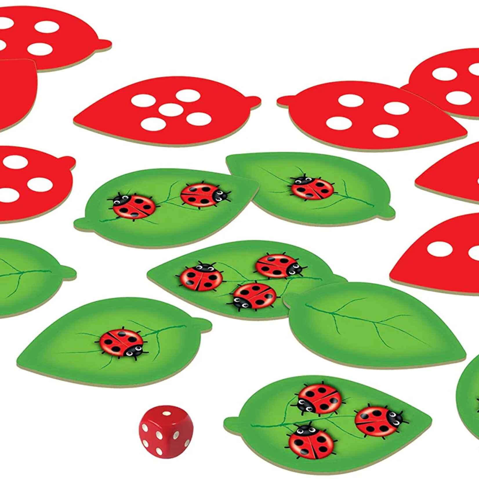 Orchard Toys *****Ladybirds