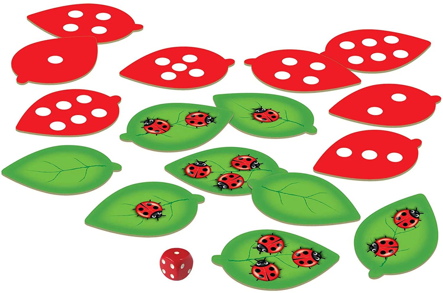 Orchard Toys *****Ladybirds