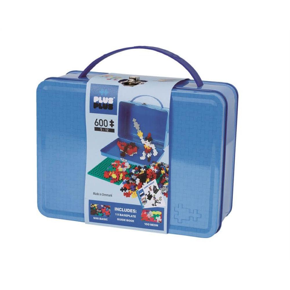 Plus Plus Plus Plus Mini- 600