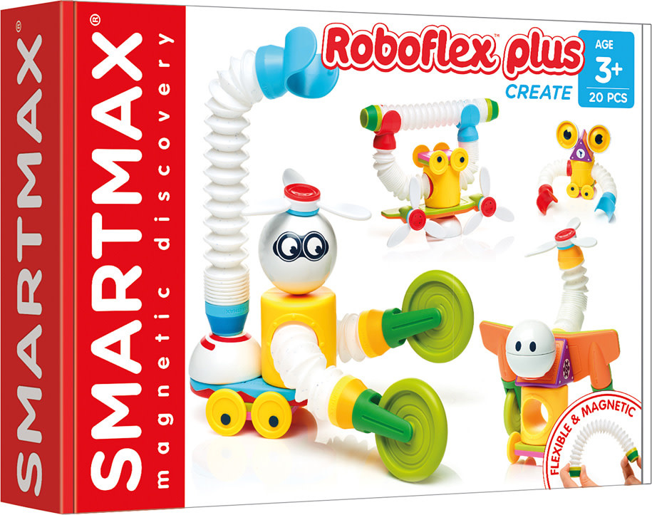 Smartmax SmartMax - Roboflex plus large