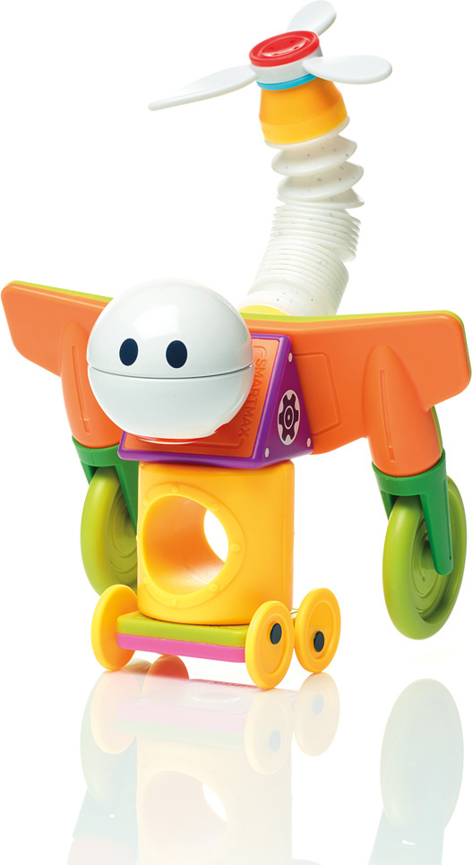 Smartmax SmartMax - Roboflex plus large