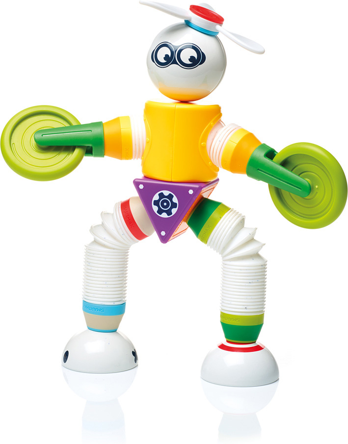 Smartmax SmartMax - Roboflex plus large