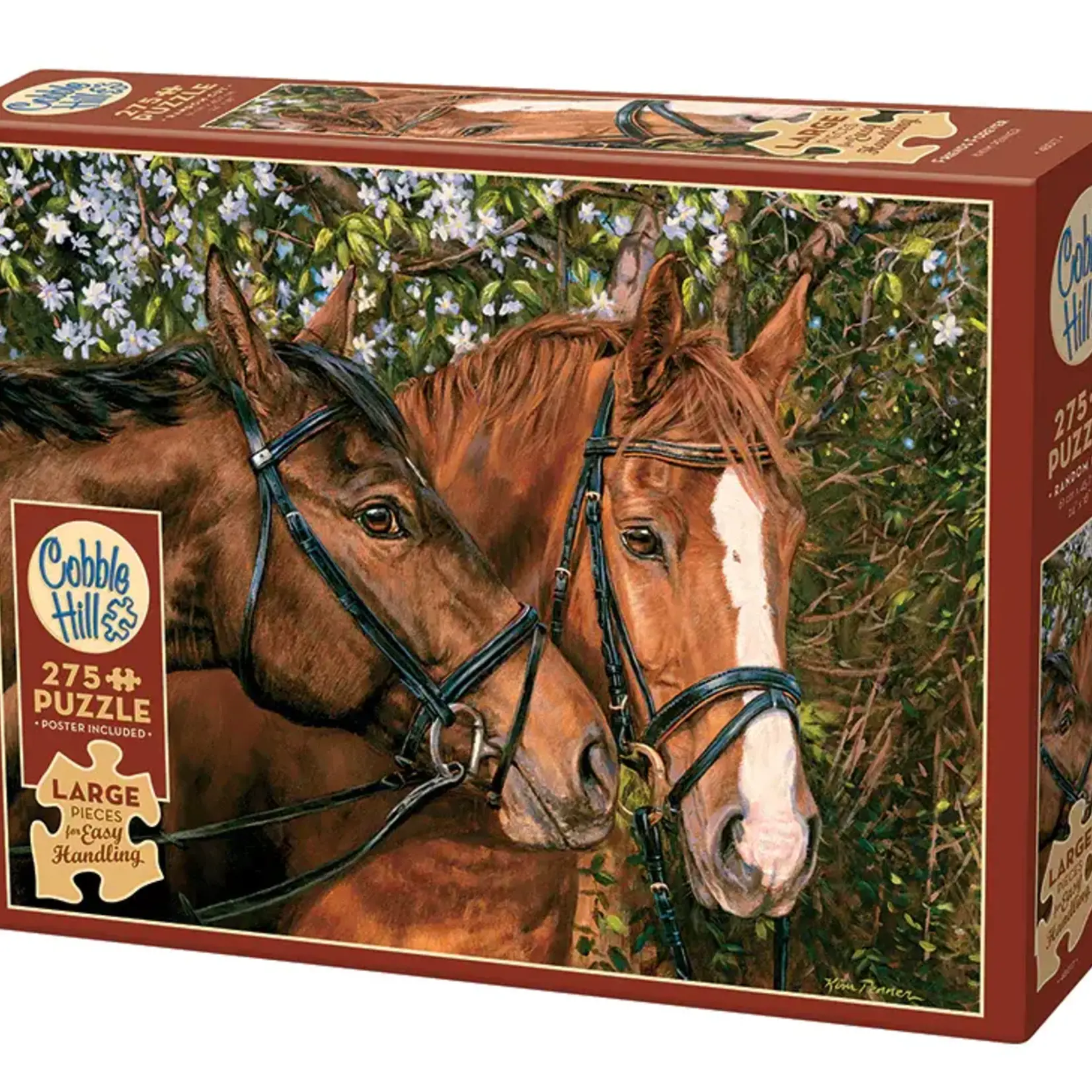 Cobble Hill Cobble Hill 275 - Friends Forever