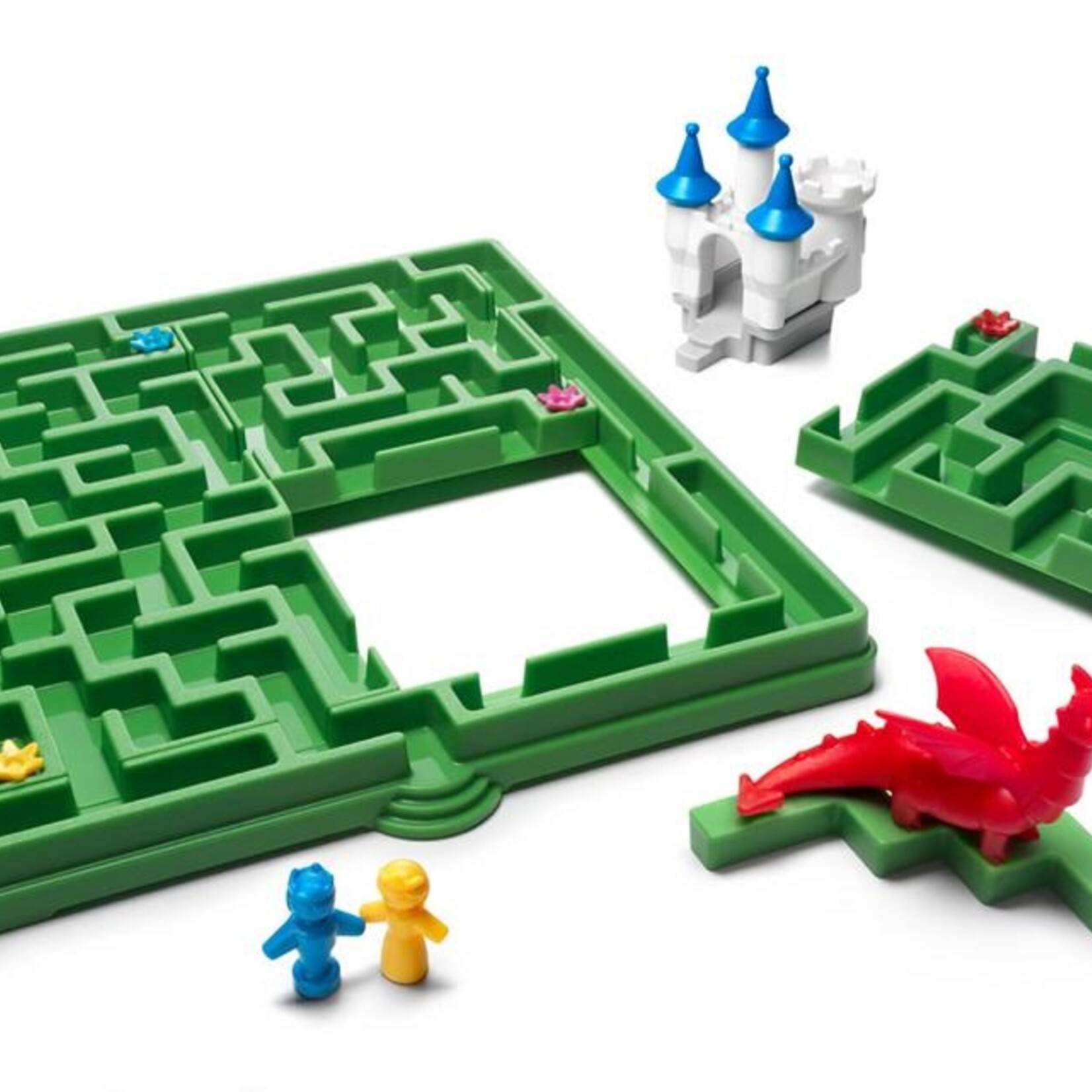 Smart Games *****Smart Games - La Belle au Bois Dormant