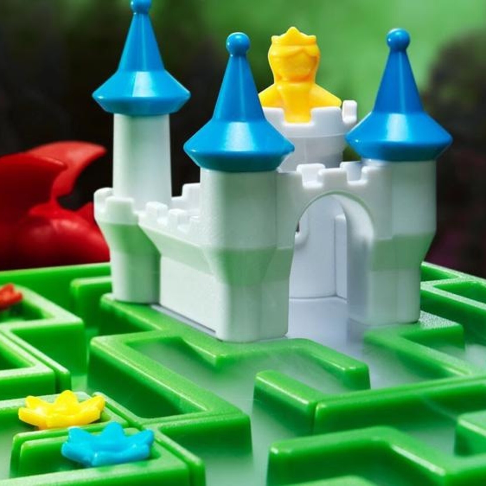 Smart Games *****Smart Games - La Belle au Bois Dormant