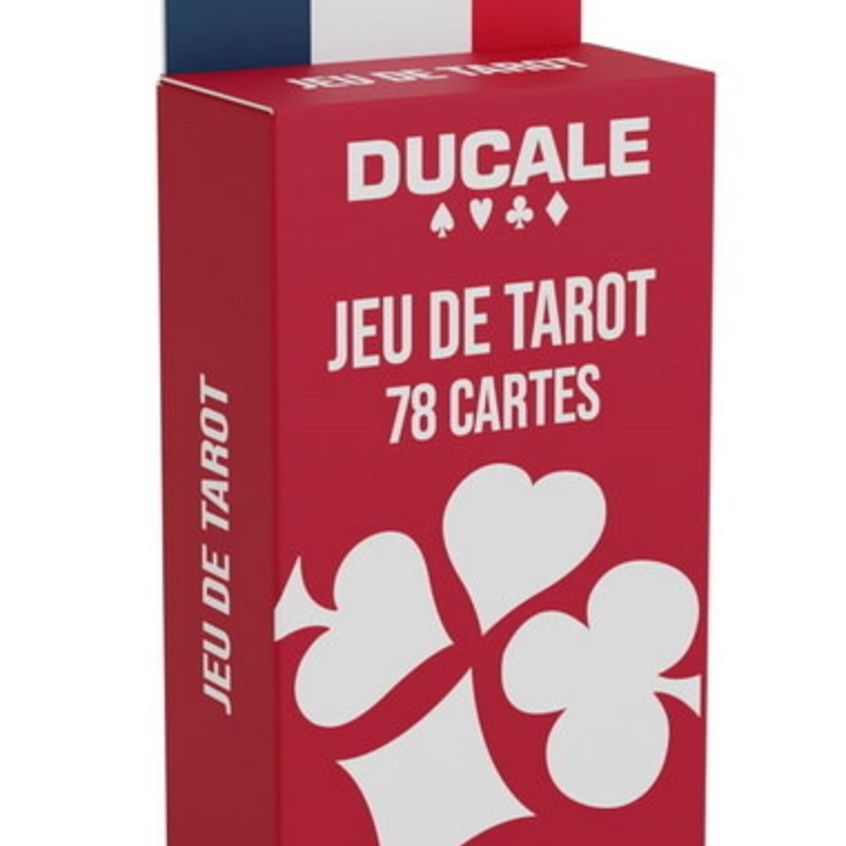 Cartamundi Jeu de Tarot 78 cartes