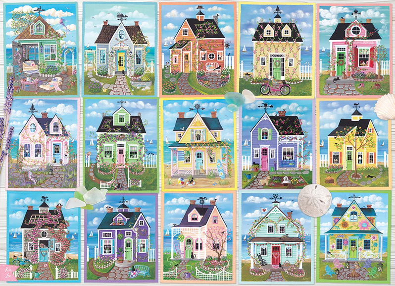Cobble Hill Cobble Hill 1000  - Seaside Cottages