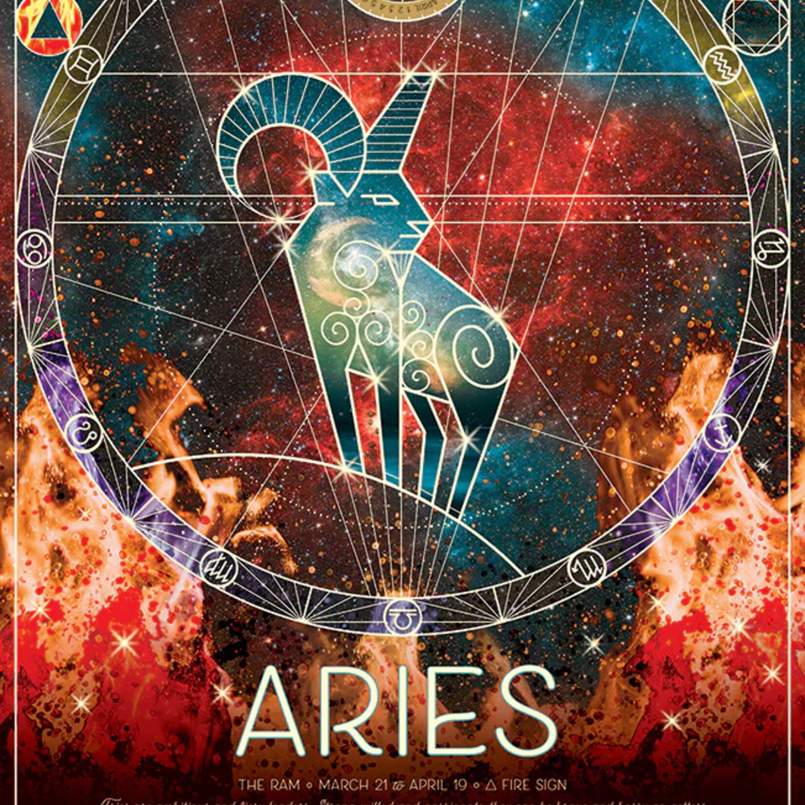 Cobble Hill Cobble Hill 500 - Aries