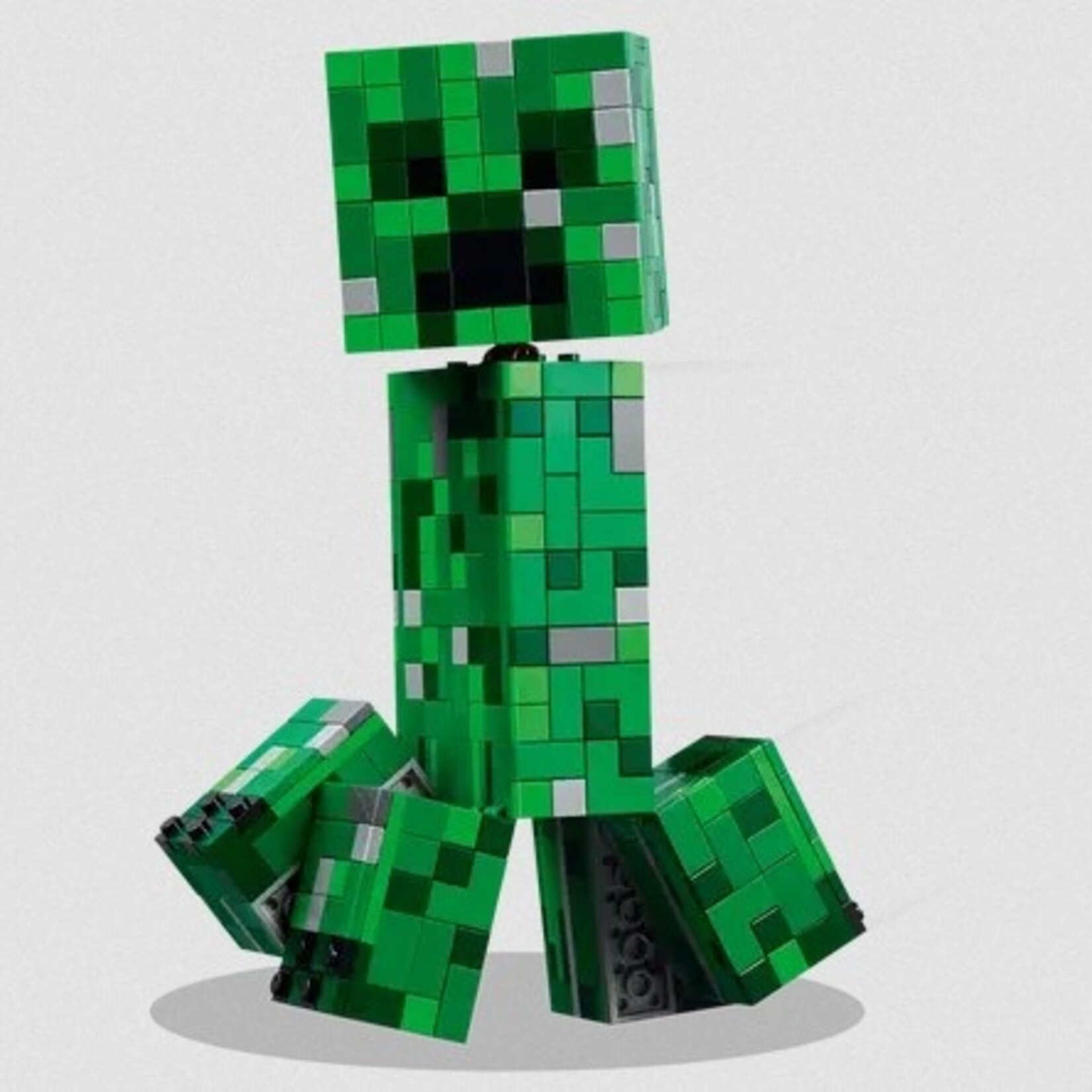 Lego Lego 21276 Minecraft - Le Creeper™