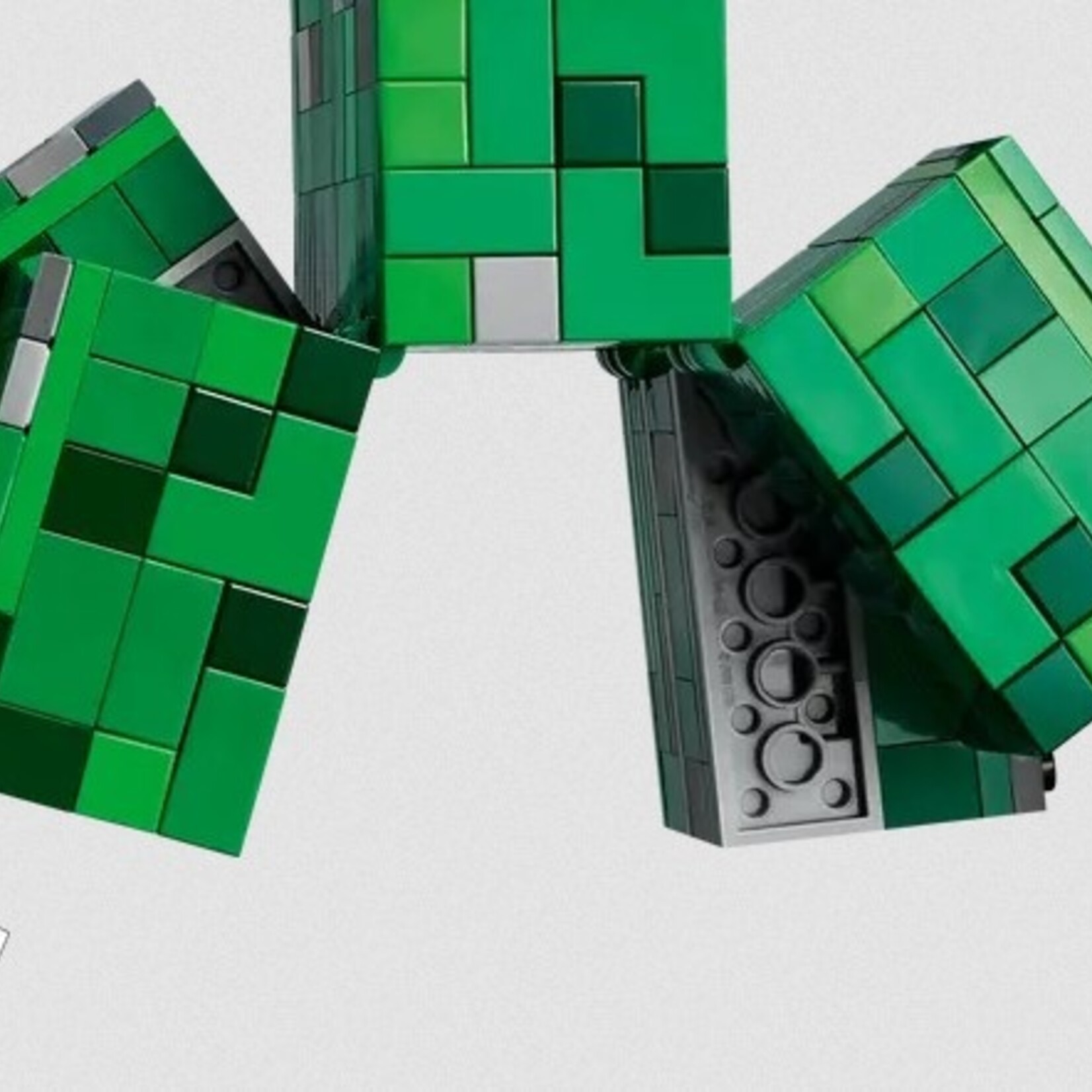 Lego Lego 21276 Minecraft - Le Creeper™