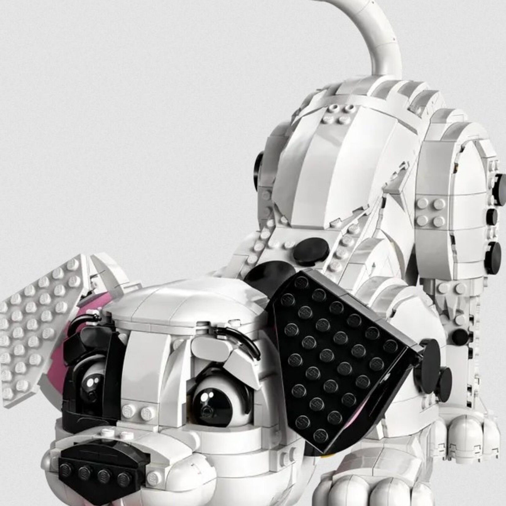 Lego Lego 43269 Disney - Chiot des 101 Dalmatiens