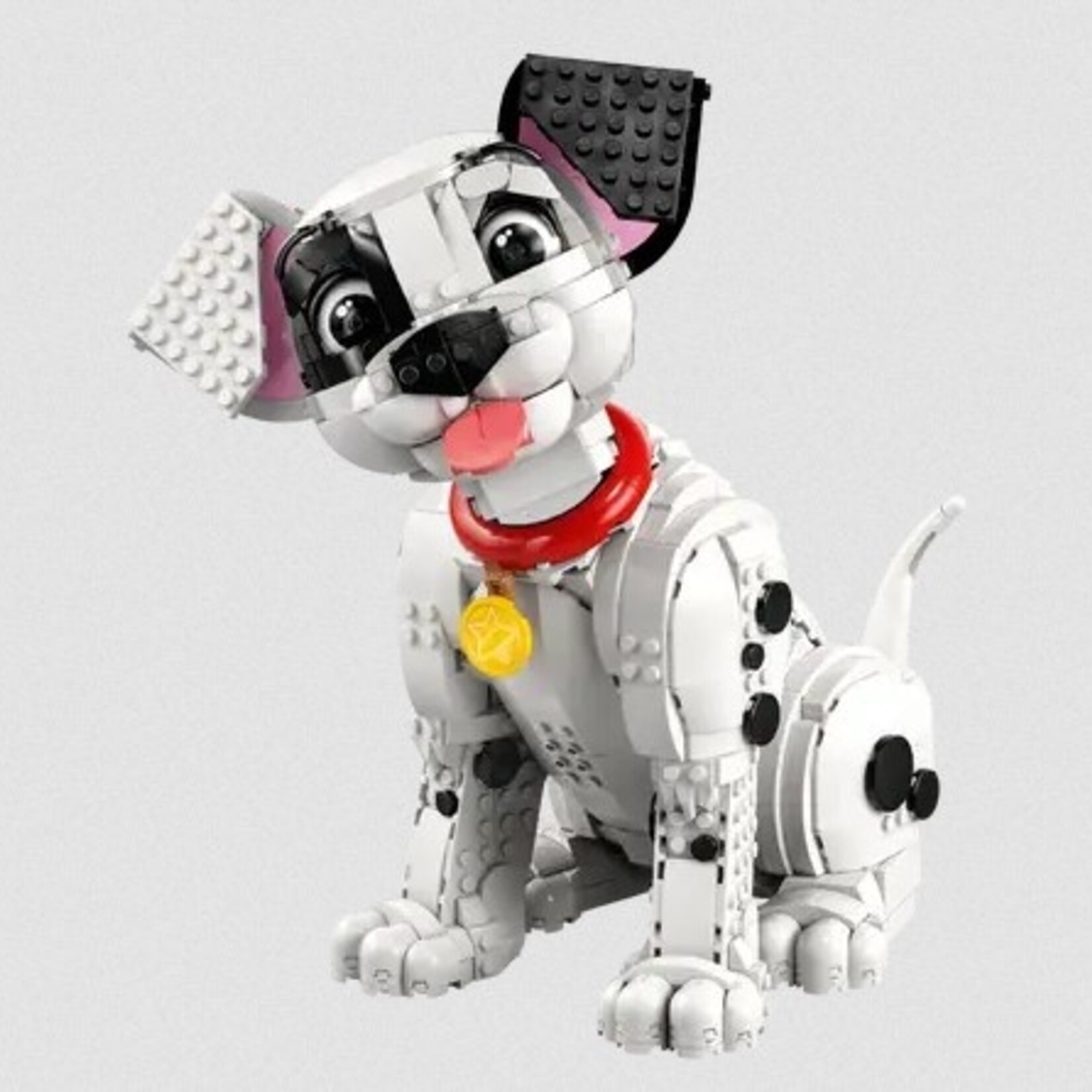 Lego Lego 43269 Disney - Chiot des 101 Dalmatiens