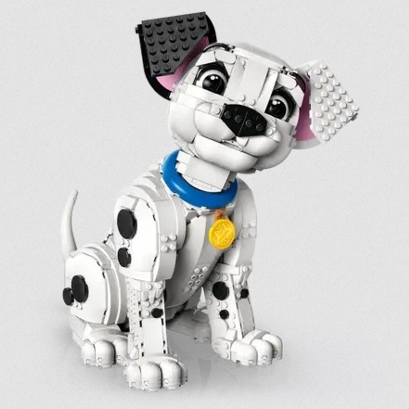 Lego Lego 43269 Disney - Chiot des 101 Dalmatiens