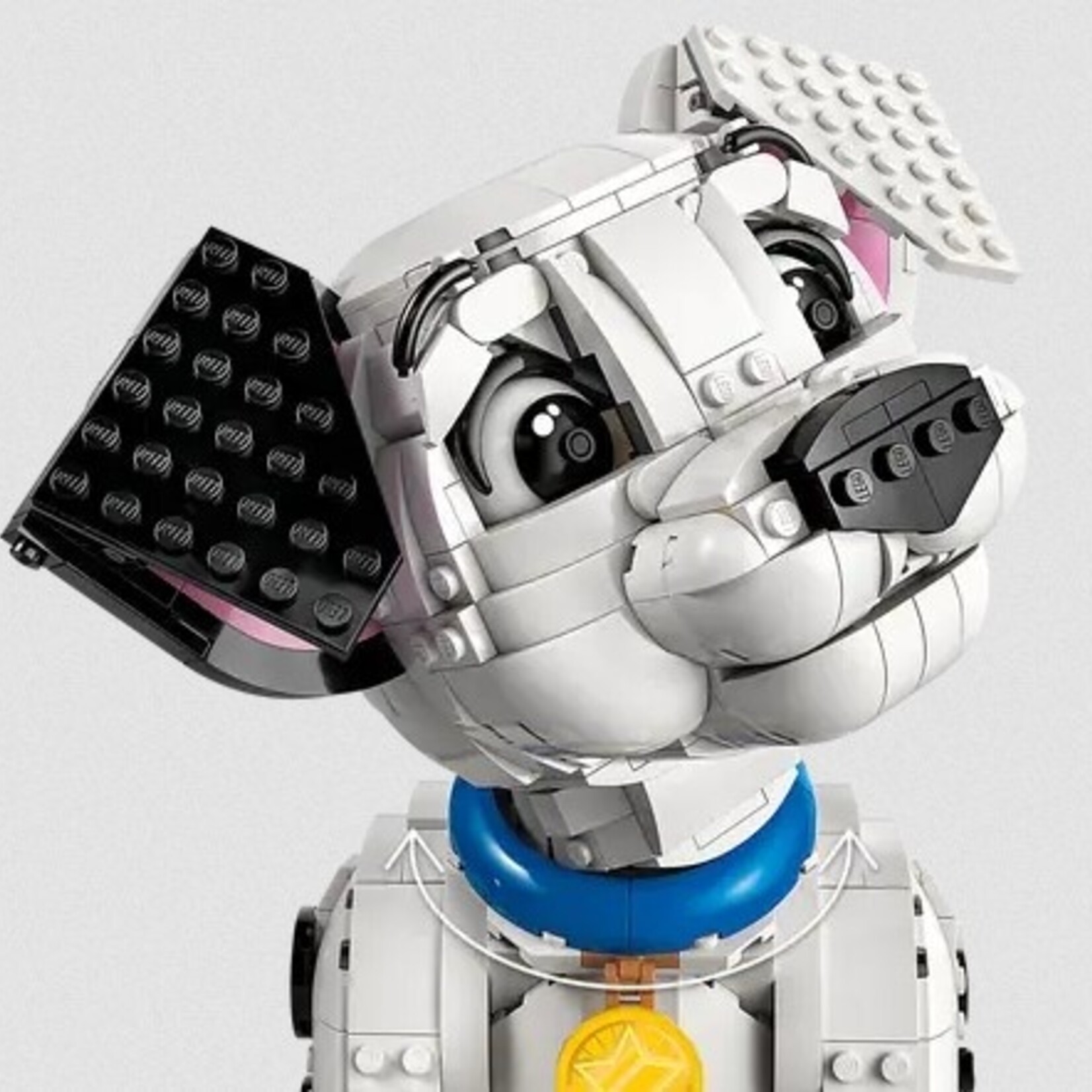 Lego Lego 43269 Disney - Chiot des 101 Dalmatiens