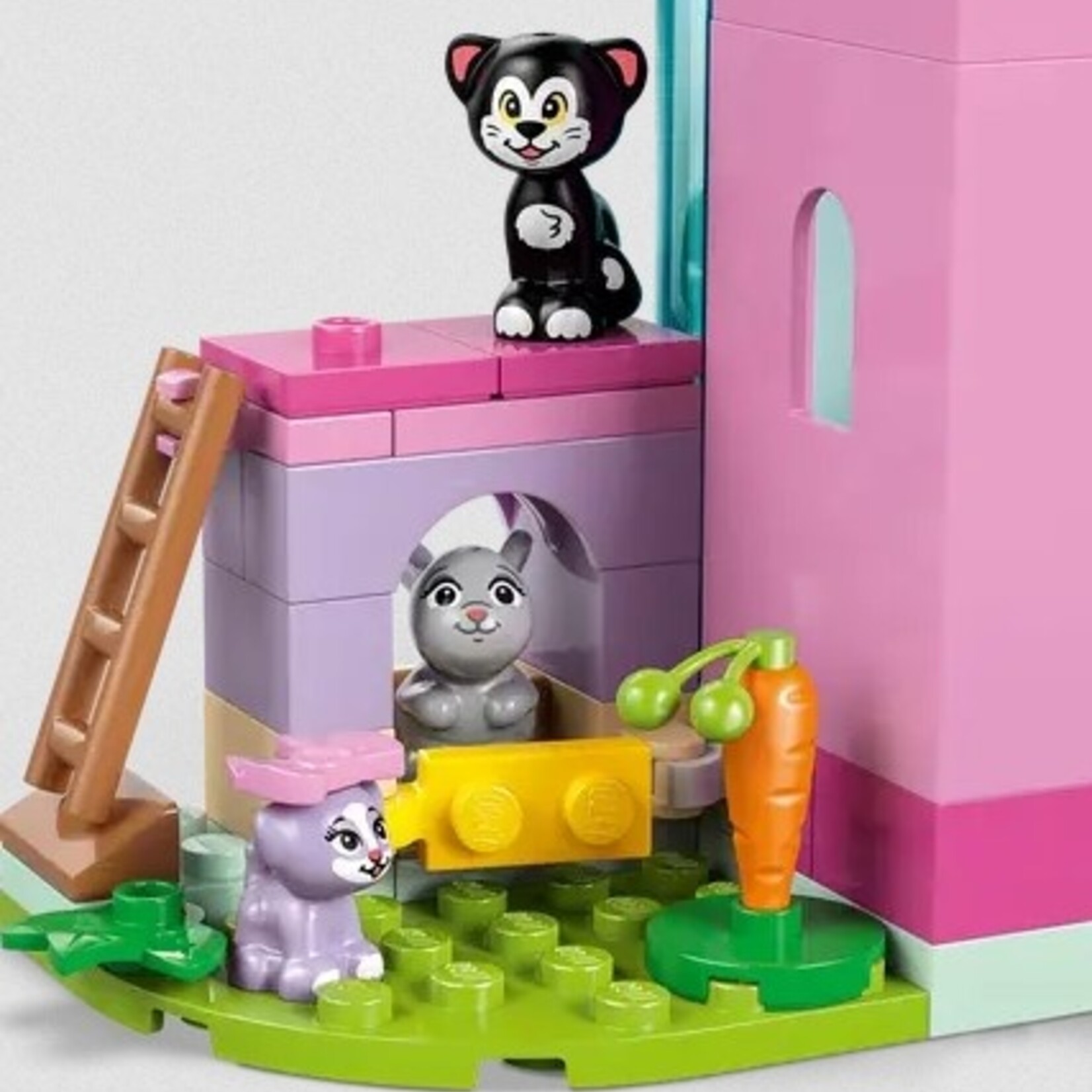 Lego Lego 43274 Disney - L’hôtel pour animaux de Minnie