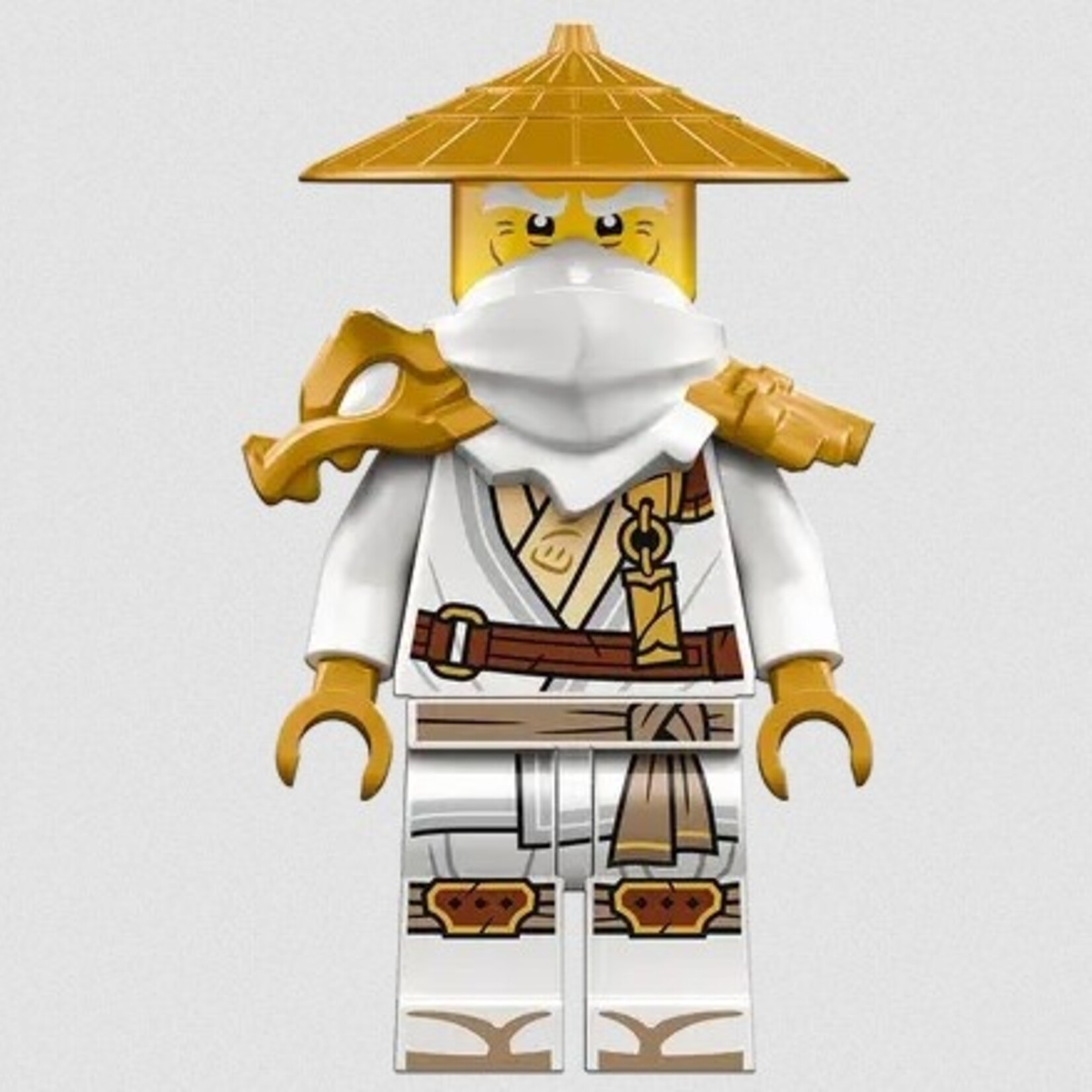 Lego Lego 71847 Ninjago - Le Dragon Gardien