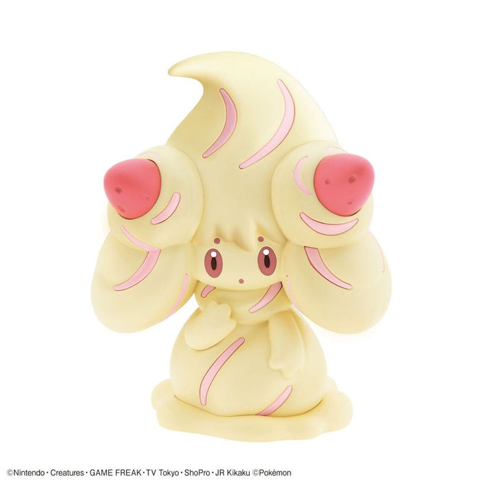 Bandai Bandai Namco Pokémon Alcremie/Charmilly