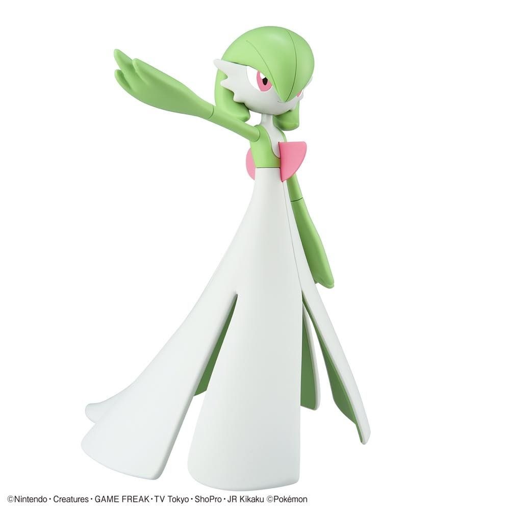 Bandai Bandai - Pokemon Model Kit - Gardevoir