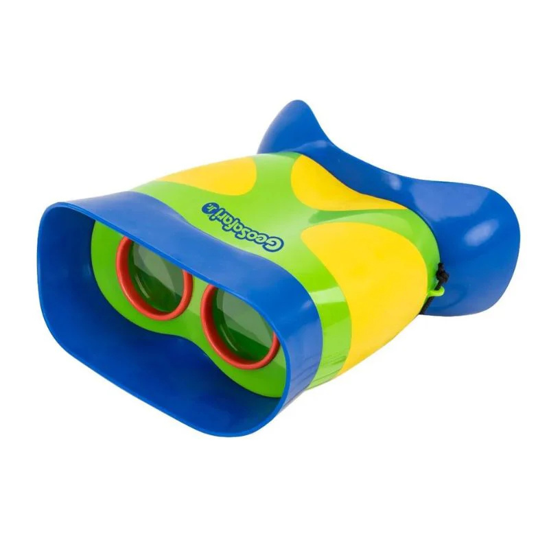 Educational Insights Geosafari Jumelles Kidnoculars